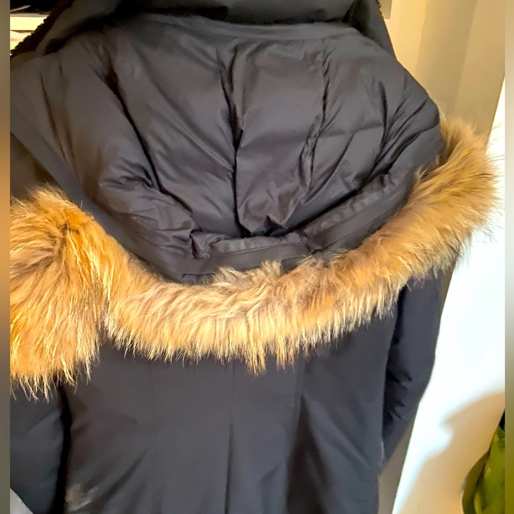 Mackage Womens Parka Size XS